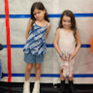 Meet your Posher, Roberto